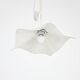 Area 50 pendant lamp by Mario Bellini for Artemide, 1970s