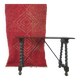 Spanish table