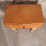 Art deco bedside 1940