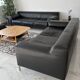 Zanotta sofa set
