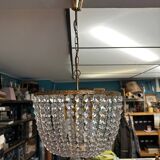 Chandelier with pendants