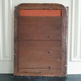 Louis Philippe Mirror 74x100cm