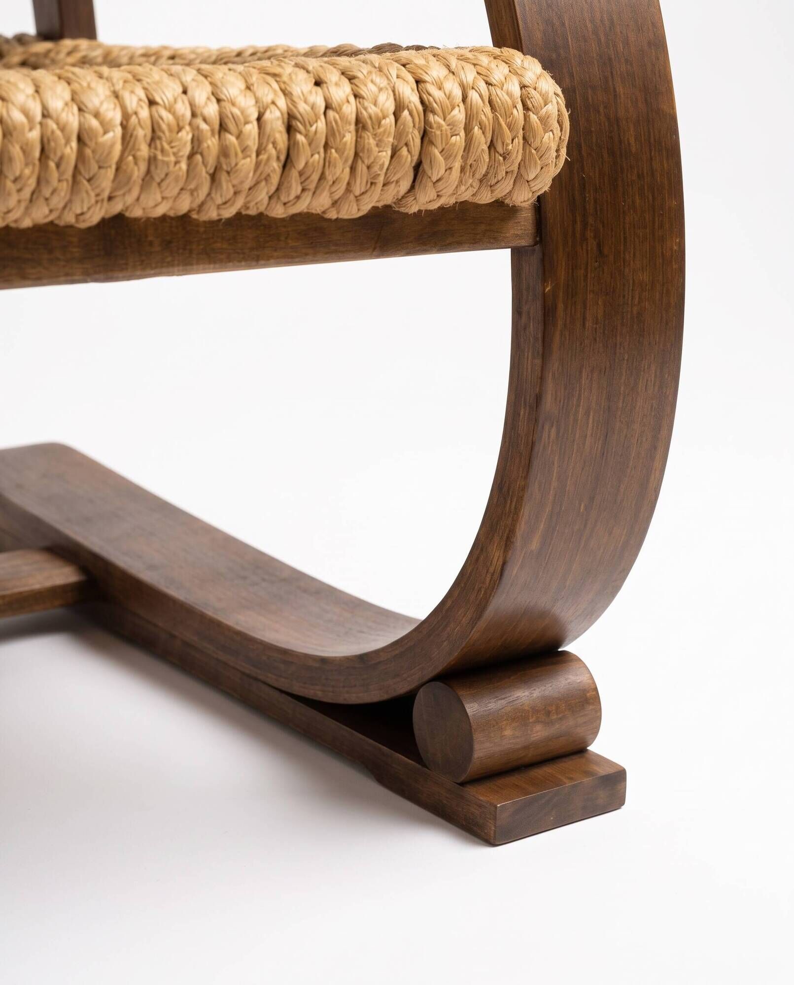 VIBO Vesoul Armchair - Audoux & Minet - 1950