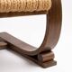 VIBO Vesoul Armchair - Audoux & Minet - 1950