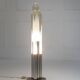 Space Age Floor Lamp, Italy, 1970s