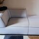 Bend model sofa by Patricia Urquiola for B&B Italia 2010
