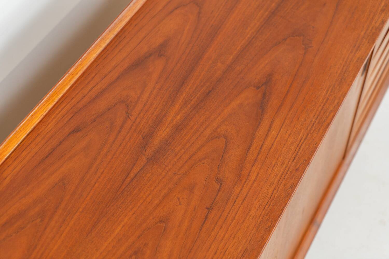 Buffet OS29 par Arne Vodder pour Sibast