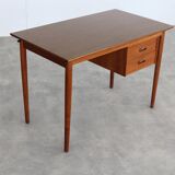vintage desk | 1960s | teak | Danish (3)