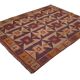Turkish kilim,192x146,MYK-805