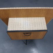 Armoire italienne des années 1960