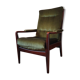 Fauteuil vintage des années 70