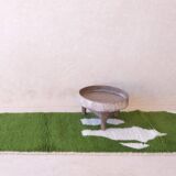 Tapis Couloir Vert - 383 x 70 cm