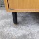 Shoe cabinet 50s