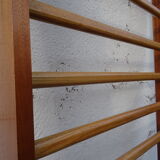 60s gymnastics espalier