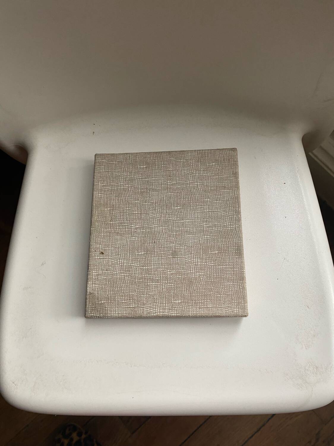 Vintage trivet