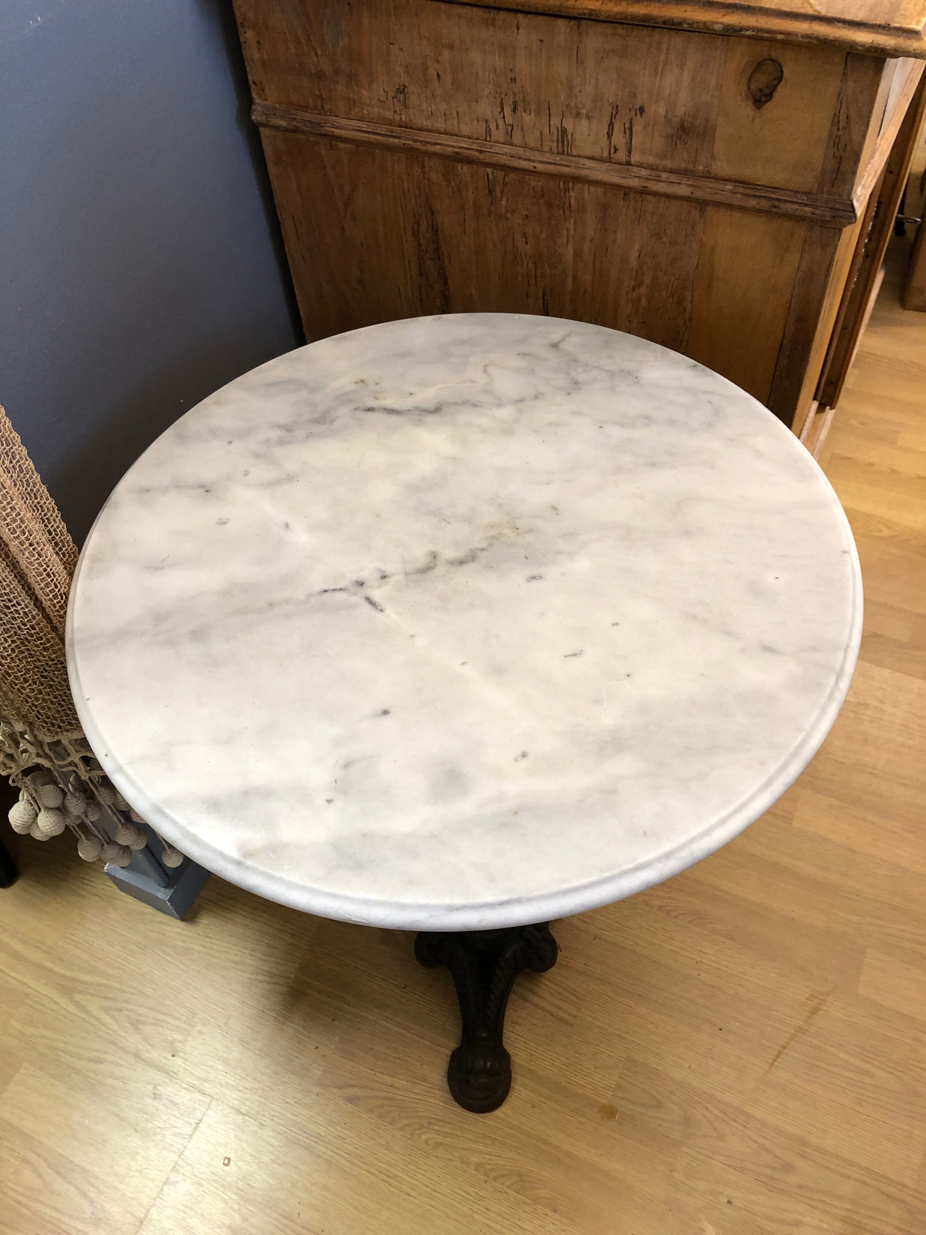 Bistro table