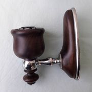 Pair of wall lights from the 1950s
