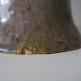 Ceramic vase , signed. Netherlands, 1995
