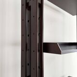 LB7 Bookcase by Franco Albini for Poggi Pavia, 1970s