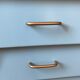 Bureau vintage