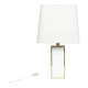 1980s Elegant table lamp from Belgium