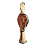 Statuette of greek goddess