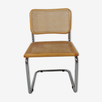 Chaise de Marcel Breuer B32