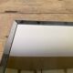Barber mirror 24 x 18 cm