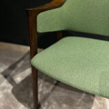 2 chairs circa 1960/1970