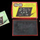 1940s creative game magnetic slate no. 2