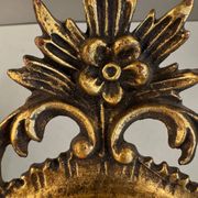 Miroir baroque XXe siècle