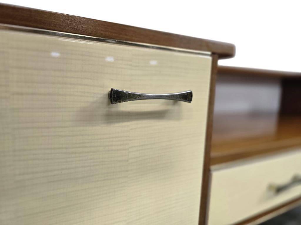 Meuble TV / meuble bas / commode vintage