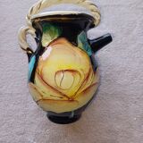 Vallauris pitcher