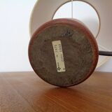 Teak Table Lamp from Domus, 1960s