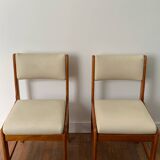 Scandinavian chairs