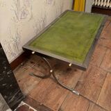 Table basse vintage