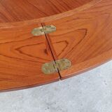 Table extensible par Dyrlund