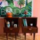 Vintage Nightstands - Mid Century