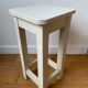 Tabouret en bois