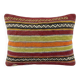 Vintage kilim cushion cover 38x58 cm