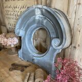 Rare ox's eye small model