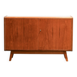 Vintage buffet