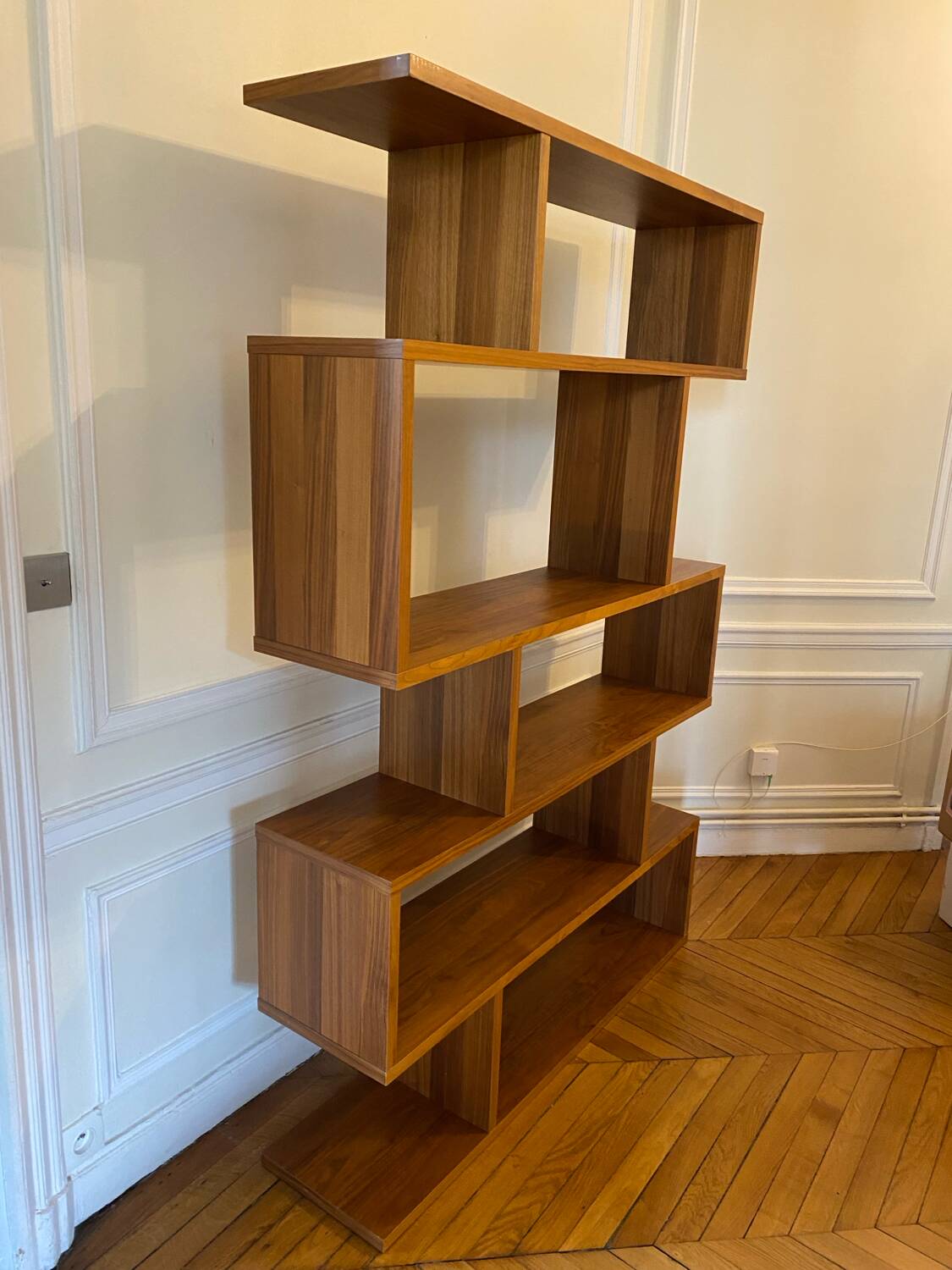 Terence Conran Balance Shelf