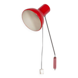 Vintage wall lamp from the 1970s
