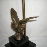 Eagle lamp from the 70s