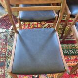 Scandinavian chairs