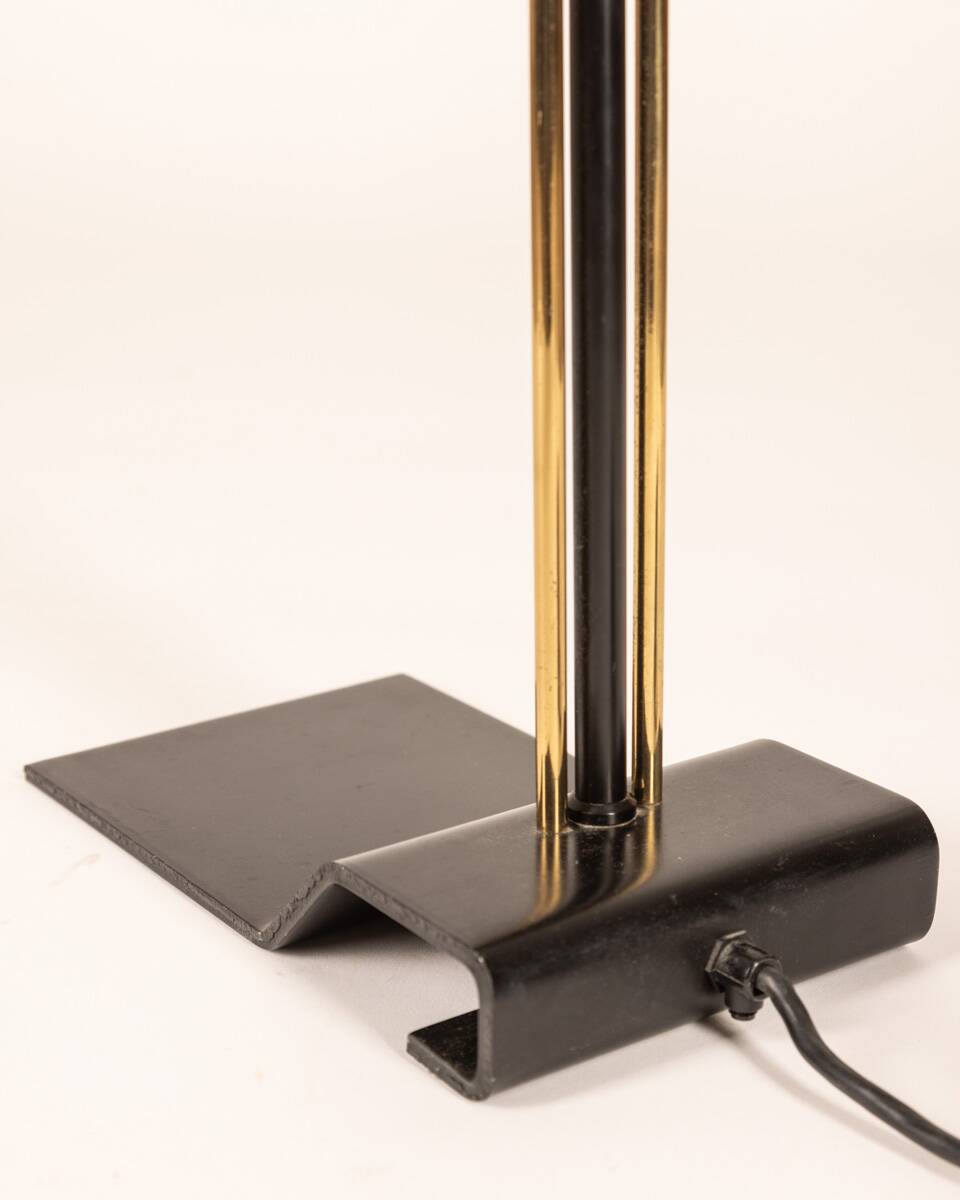 VINTAGE 70'S TABLE LAMP GOFFREDO REGGIANI DESIGN