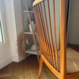 2 german chairs 1970 - Casala