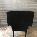 Armchair "Richard III" by Philippe Starck publisher Baleri