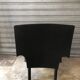 Fauteuil "Richard III" de Philippe Starck éditeur Baleri